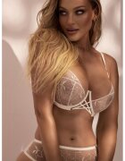 Kinga Сутиен без подплънки Allana