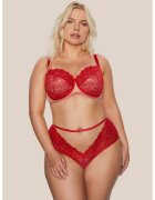 Kinga Sutien cu burete si dantela 2