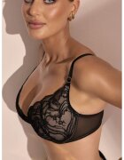 Kinga Sutien cu efect push-up Sand