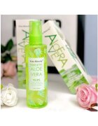 Kiss Beauty Фиксиращ спрей Алое Вера 220 мл