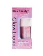 Kiss Beauty Илюминатор Glow Liquid 03 4 ml