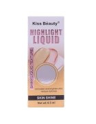Kiss Beauty Илюминатор Skin Shine 03 4.5 ml