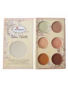 Kiss Beauty Контурираща палитра Highlight Contour Palette # 2