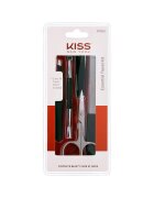 Kiss Комплект за маникюр RED Essential Travel Kit 1 брой