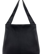 Klondike Дамска чанта за през рамо - серия Rush Katrina - KD1314 - 43 x 12 x 31.5 - естествена кожа
