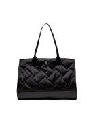 Kurt Geiger Дамска чанта черна - 1274000229