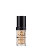 L.A Girl Фон дьо тен HD Illuminating Foundation 642