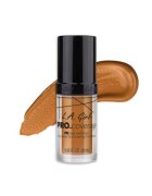 L.A. Girl Фон дьо тен HD Illuminating Foundation 651