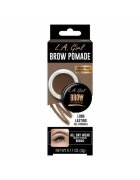 L.A Girl LA GIRL Гел за вежди Brow Pomade Taupe 3гр