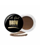 L.A Girl LA GIRL Гел за вежди Brow Pomade Taupe 3гр
