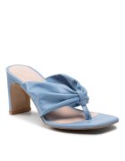 L37 HANDMADE SHOES Дамски джапанки L37 Естествена кожа 209712742