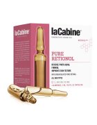 LA CABINE Комплект Ампули за лице LaCabine PURE RETIONOL 10x2мл