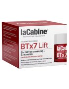 LA CABINE Крем за околоочен контур LACABINE EYE CONTOUR BTx7 LIFT 15ml със 7 пептида лифтинг ефект озаряване