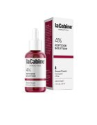 laCabine Серум крем с 4% пептиди който спомага за стимулиране синтеза на колаген Monoactives 30 ml