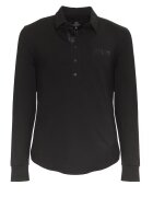 La Martina Bluza polo barbati ZMP021