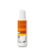 La Roche-Posay ANTHELIOS SPF невидим слънцезащитен спрей за тяло. 50 SPF