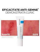 La Roche-Posay Cicaplast Baume B5+ успокояващ ултра възстановяващ балсам с множество показания 15 мл 15 мл
