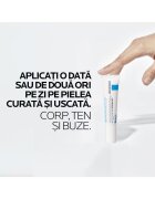 La Roche-Posay Cicaplast Baume B5+ успокояващ ултра възстановяващ балсам с множество показания 15 мл 15 мл