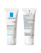 La Roche-Posay Хидратиращ крем Effaclar H ISO-BIOME Успокояващ За мазна кожа 40 мл