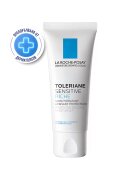 La Roche-Posay Хидратиращ крем за чувствителна кожа Roche Posay Toleriane Sensitive Riche Пребиотичен 40 мл