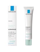 La Roche-Posay Хидратиращ крем за лице за 72 часа Hydraphase HA UV Light SPF 25 За нормална /смесена кожа 40 мл