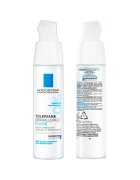 La Roche-Posay Хидратиращ успокояващ и възстановяващ флуид Toleriane Dermallergo За кожа с тенденция към алергии или чувствителна нормална или смесена 40 мл