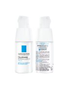La Roche-Posay Хидратиращ успокояващ и възстановяващ крем за околоочен контур Toleriane Dermallergo 20 мл