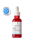 La Roche-Posay Концентриран серум против бръчки La Roche Posay Retinol B3 за изразени бръчки и неравна кожа 30 мл