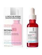 La Roche-Posay Концентриран серум против бръчки La Roche Posay Retinol B3 за изразени бръчки и неравна кожа 30 мл