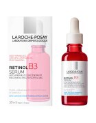 La Roche-Posay Концентриран серум против бръчки La Roche Posay Retinol B3 за изразени бръчки и неравна кожа 30 мл