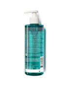 La Roche-Posay La Roche Posay Effaclar микроексфолиращ почистващ гел за лице и тяло за тежки петна 400 мл