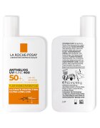 La Roche-Posay La Roche Posay Невидим флуид със слънцезащитен крем за лице 1 Чувствителна