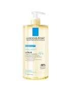 La Roche-Posay Lipikar AP+ хидратиращо противовъзпалително и против сърбеж измиващо масло. 1000 мл