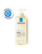 La Roche-Posay Lipikar AP+ хидратиращо противовъзпалително и против сърбеж измиващо масло. 400 мл