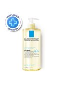 La Roche-Posay Lipikar AP+ хидратиращо противовъзпалително и против сърбеж измиващо масло. 750 мл