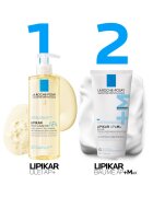 La Roche-Posay Lipikar Baume AP+M възстановяващ и успокояващ балсам с тройно действие 200 мл