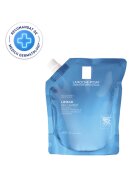La Roche-Posay Lipikar успокояващ почистващ гел за лице и тяло за бебета деца възрастни. 0.4 l