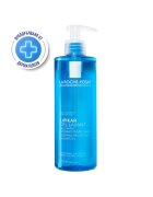 La Roche-Posay Lipikar успокояващ почистващ гел за лице и тяло за бебета деца възрастни. 400 мл
