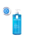 La Roche-Posay Lipikar успокояващ почистващ гел за лице и тяло за бебета деца възрастни. 750 мл
