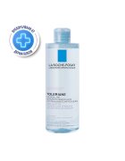 La Roche-Posay Мицеларна вода ultra за реактивна кожа Лице и очи 400 мл