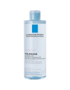 La Roche-Posay Мицеларна вода ultra за реактивна кожа Лице и очи 400 мл