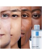La Roche-Posay Мицеларна вода ultra за реактивна кожа Лице и очи 400 мл
