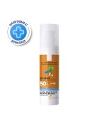 La Roche-Posay Мляко за лице и тяло за бебета Anthelios Dermo-Pediatrics SPF 50+ 50 мл