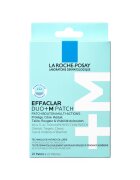 La Roche-Posay Пластири Effaclar Duo+M против акне и пъпки С многократно действие Невидими и ултратънки