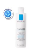 La Roche-Posay Почистващо мляко и демакиант Toleriane за чувствителна кожа 200 мл