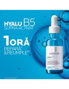 La Roche-Posay Серум Super-Activated с хиалуронова киселина против бръчки Възстановяващ Hyalu B5 30 мл