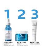 La Roche-Posay Серум Super-Activated с хиалуронова киселина против бръчки Възстановяващ Hyalu B5 30 мл