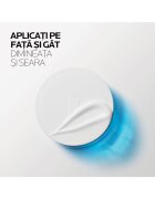 La Roche-Posay Свръхактивен крем с хиалуронова киселина и SPF30 с анти-ейдж ефект Hyalu B5 50 мл