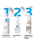 La Roche-Posay Ултра-възстановяващ и ултра-хидратиращ серум Cicaplast B5 С 10% пантенол За ежедневна регенерация 30 мл