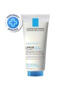 La Roche-Posay Успокояващ почистващ гел за чувствителна или суха кожа Lipikar Syndet подходящ за бебета деца възрастни 200 мл